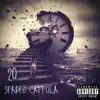 Spadez Cappola - 20 - Single
